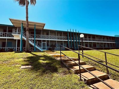 1600 W Lake Parker Dr APT C24