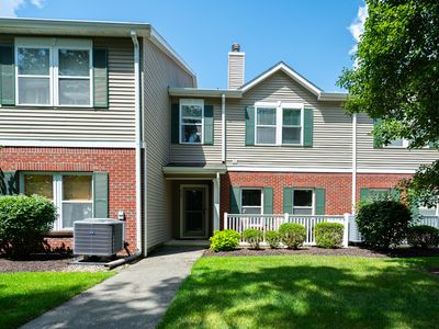 12235 Bubbling Brook Dr Unit 900