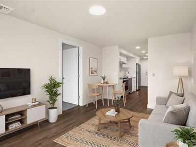 5022 Martin Luther King Jr Way S #10