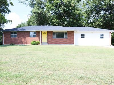Property at 714 State Highway 34, Burfordville, MO