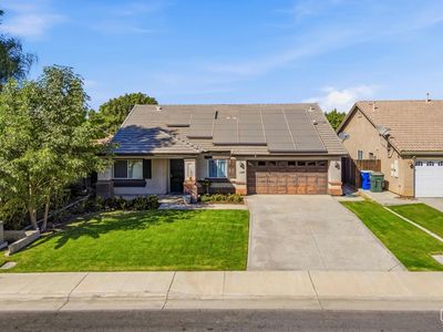 13006 Lake Pueblo Way
