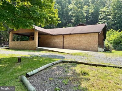Property at 6980 State Road 55, Moorefield, WV