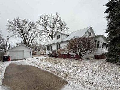 Property at 724 S Hamlin St, Shawano, WI