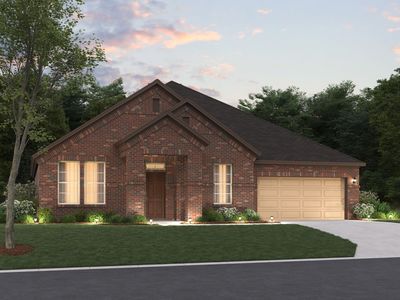 Brazos Plan, LaPrelle
