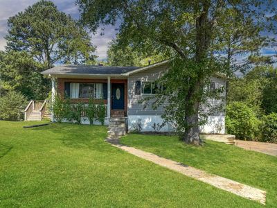 2640 Greenhills Cv SE