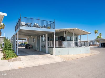 555 Beachcomber Blvd LOT D31