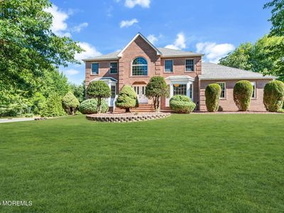 132 Rolling Hill Drive