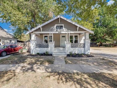 722 S Ida Ave