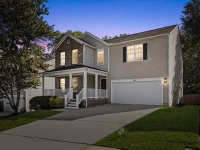 3710 Charleston Park Dr