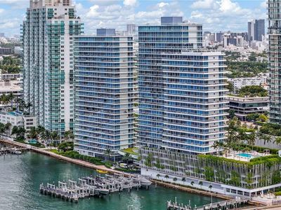 520 West Ave APT 1105