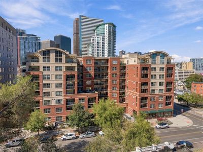 1975 N Grant Street #308