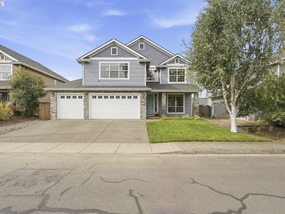 Property at 652 June Dr, Molalla, OR