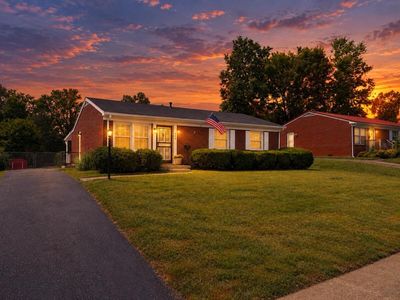 317 Tulane Dr