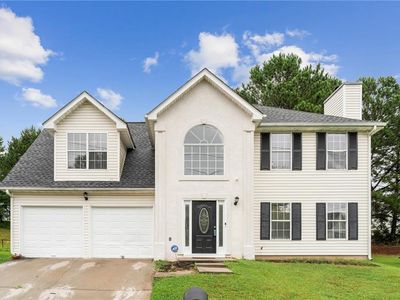 5378 Salem Meadows Ct