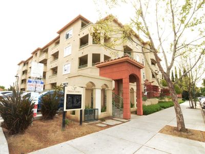 3128 Loma Verde Dr APT 219