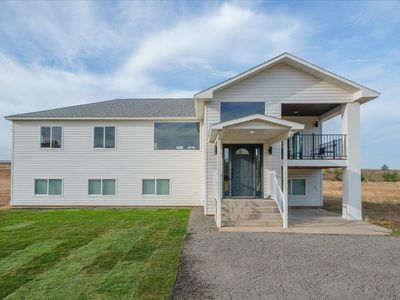 13528 W Medical Lake 4 Lakes Rd