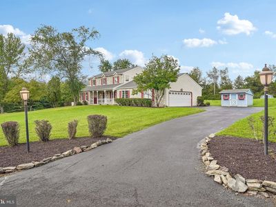 857 Heimbach Rd