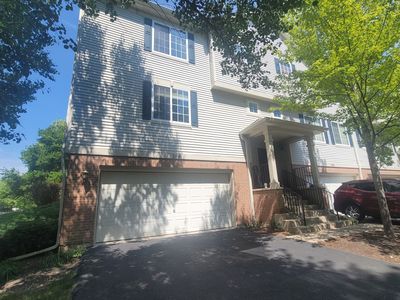 Property at 288 Evergreen Cir, Gilberts, IL