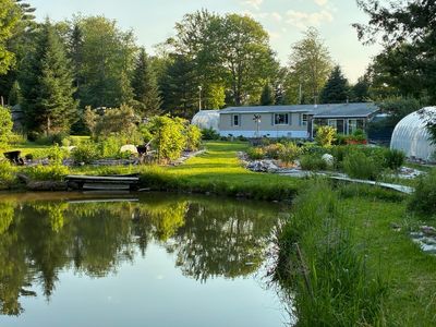 3373 Mariaville Road