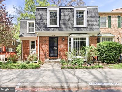 1654 Albermarle Dr