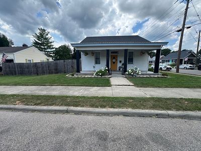Property at 121 N Jefferson St, Harrison, OH