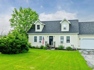 Property at 1 Glen Ridge Lane, Saint Albans, VT