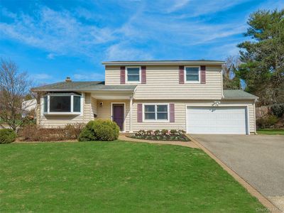 1 Deusenberg Drive