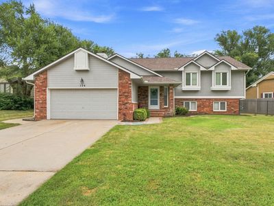 124 N Mars St