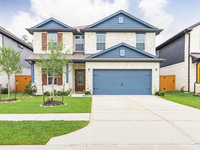 12010 Fletching Stone Ln