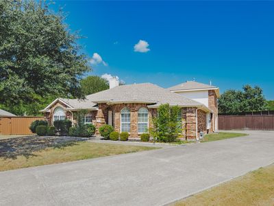 1606 Autumn Glen Ct