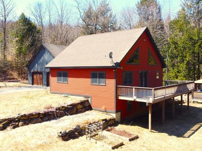 352 Currier Hill Drive