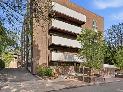 1050 N Lafayette Street #307