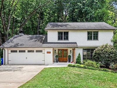 1711 W Nancy Creek Dr