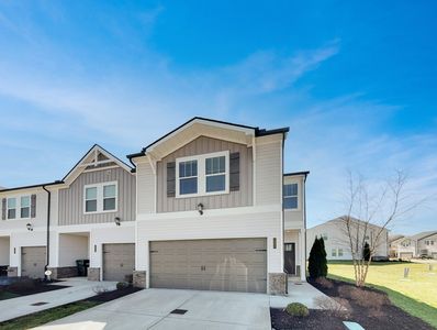 1254 W End Station Dr