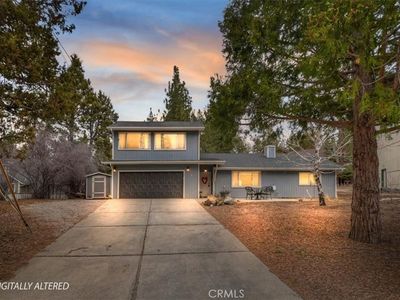399 Crater Lake Rd
