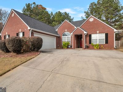 2437 Green Hollow Ct