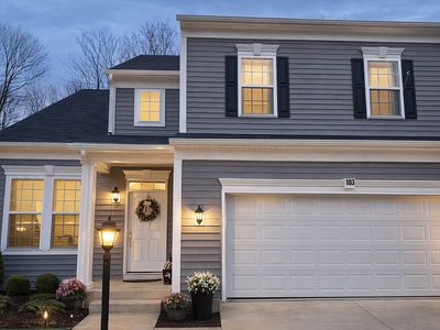 Property at 103 Caddie Ct, Maidsville, WV