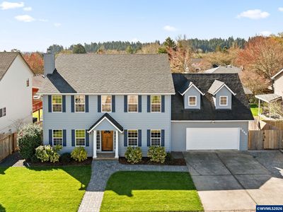 3246 NW Silktassel Dr