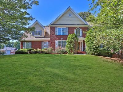 712 Kenion Forest Way