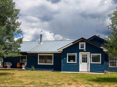 419 County Road 31xx Road