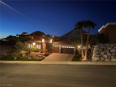977 Rhyolite Ter