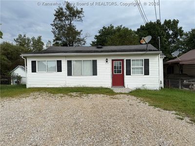 Property at 2556 Conner Ave, Hurricane, WV