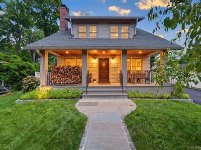 Property at 26 Gedney Terrace, White Plains, NY