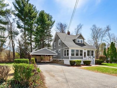 41 Waterview Ave
