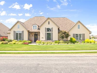 500 Oakleaf Trl
