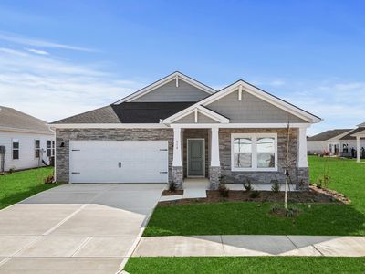684 Cypress Preserve Cir