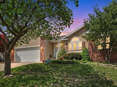 1501 Fox Run Trl