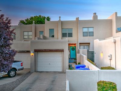 4211 Pitt St NE Unit 7