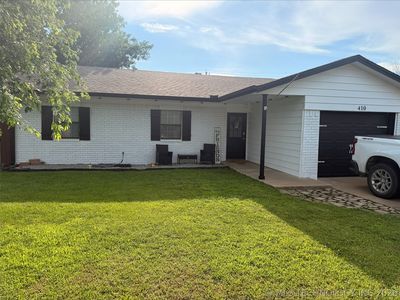 410 Green Valley Rd