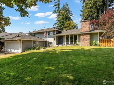 Property at 7902 89th Avenue SW, Lakewood, WA